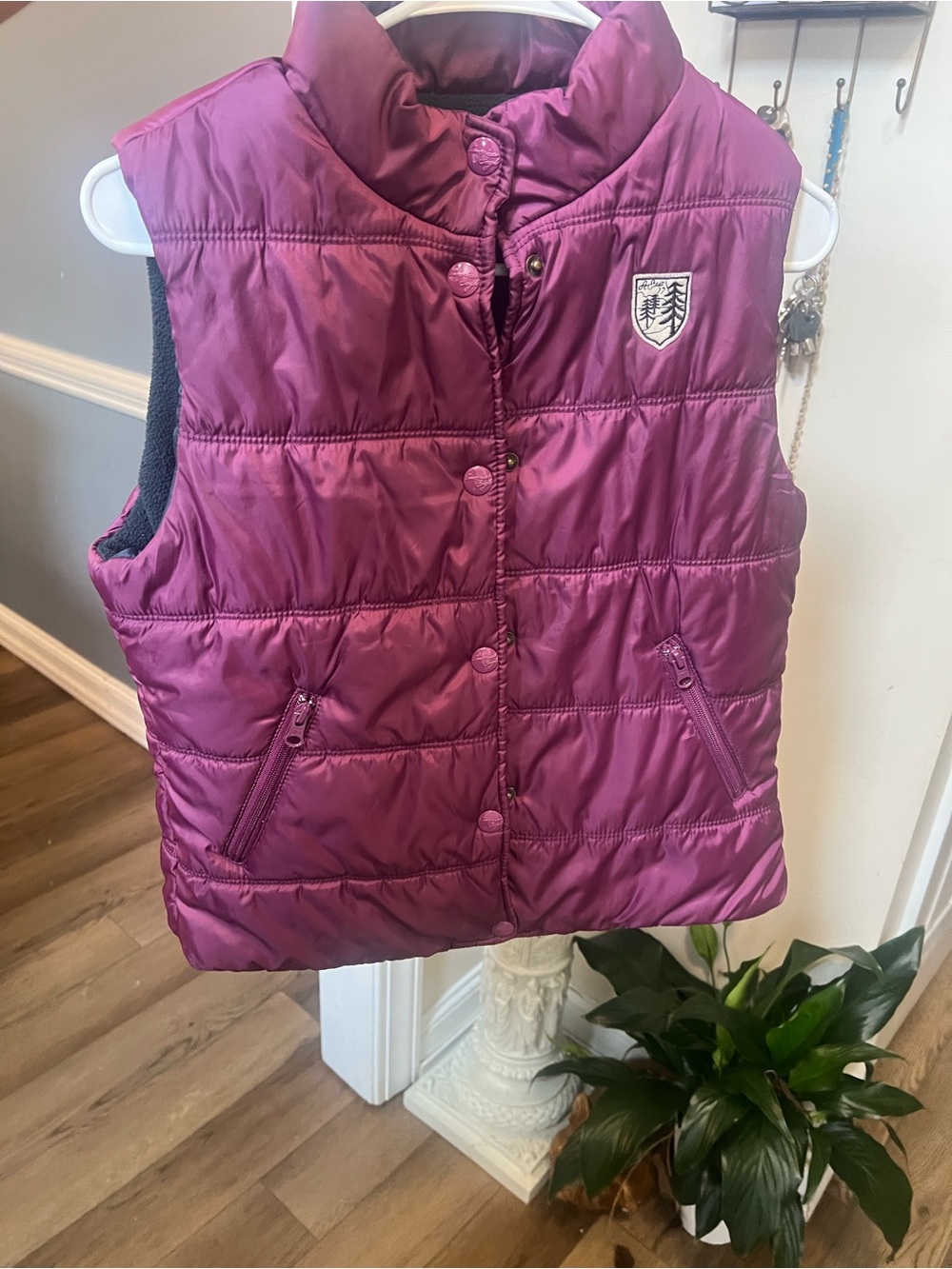 Kids jacket subcategory